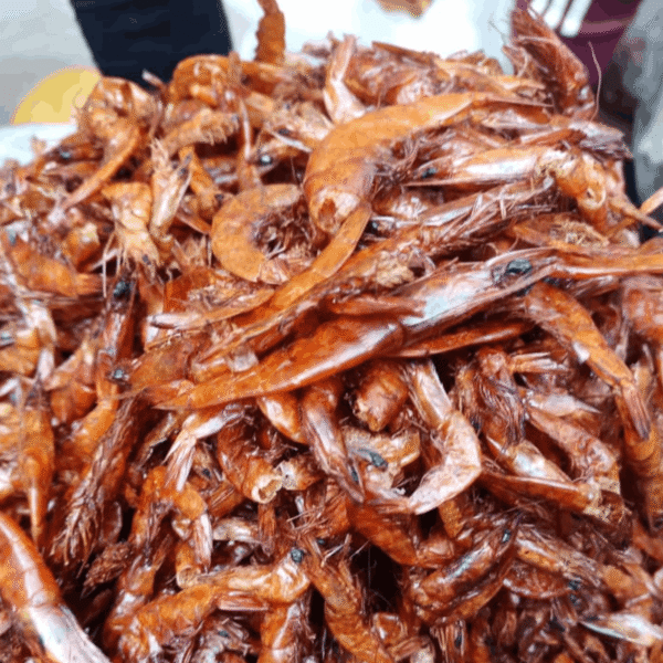 Crayfish (Oron) 140g