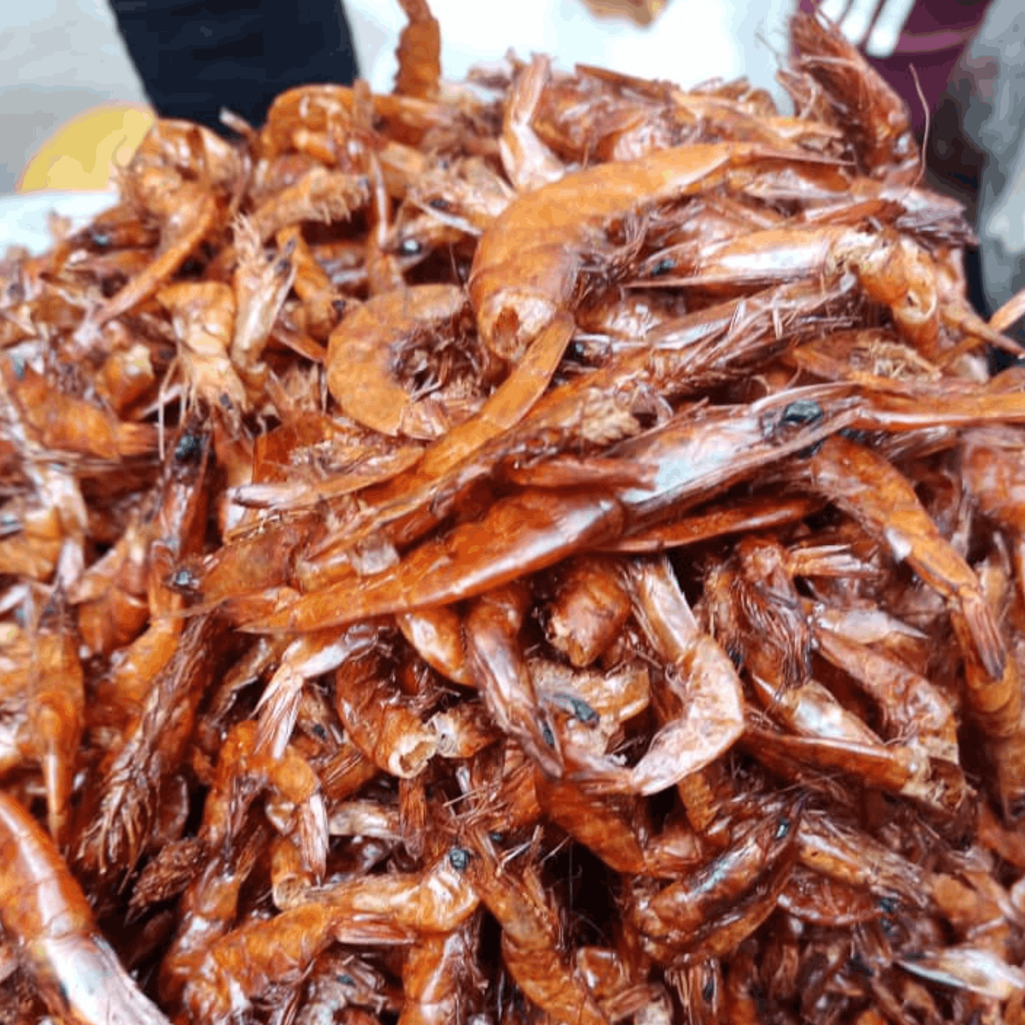 Crayfish (Oron) 140g