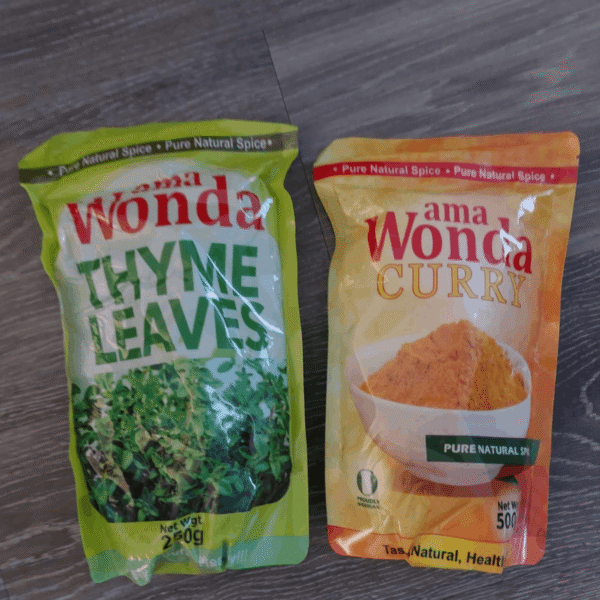 Stew/Jollof rice spices 240g