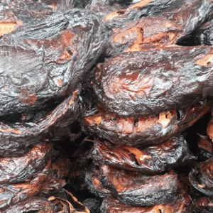 Dried Catfish a pack