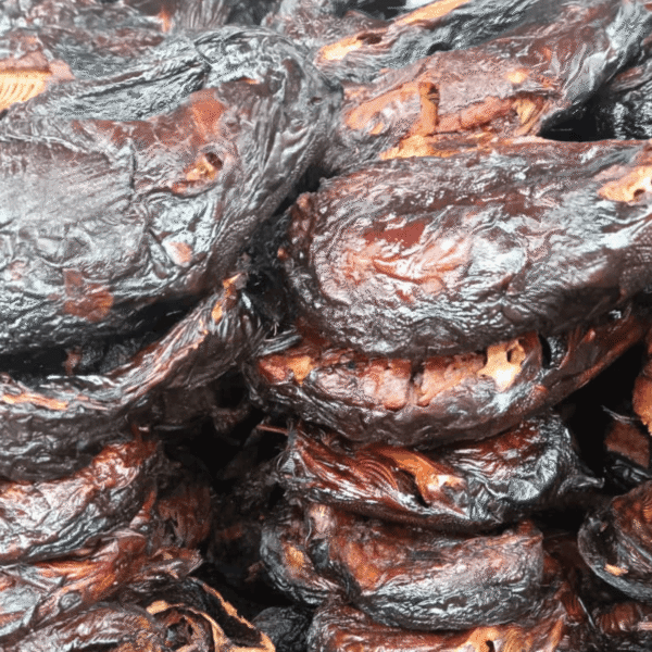 Dried Catfish a pack