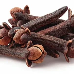 Cloves