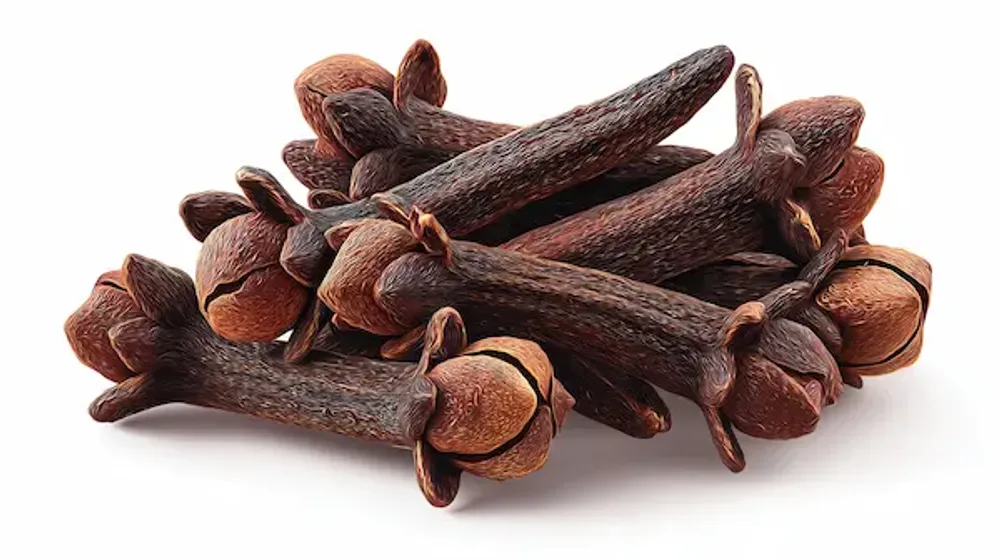 Cloves