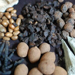 Pepper Soup spices 140g