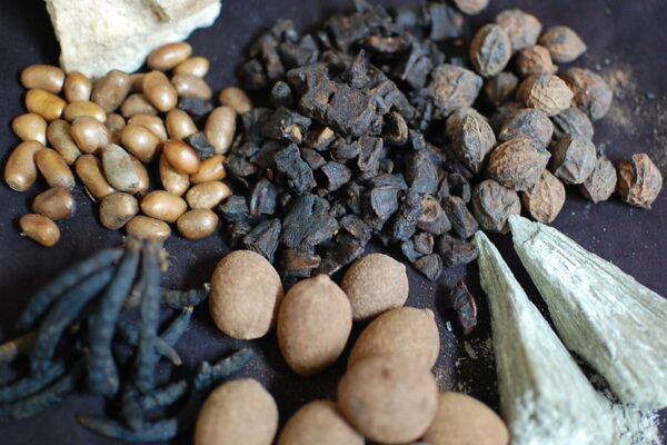 Pepper Soup spices 140g