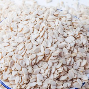 Egusi (Hand peel) 500g