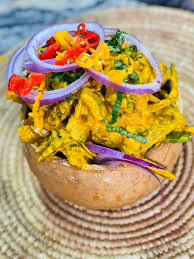 Ngu (for isiewu, nkwobi & abacha)