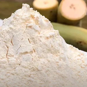 Plantain flour 1kg
