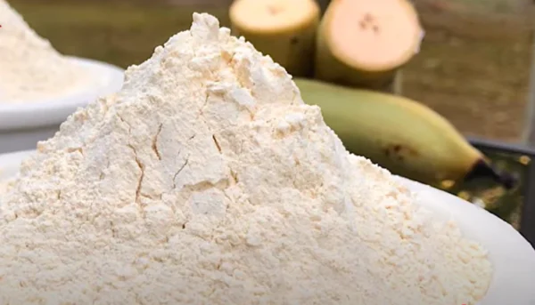 Plantain flour 1kg