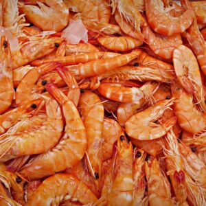 Prawn 250g